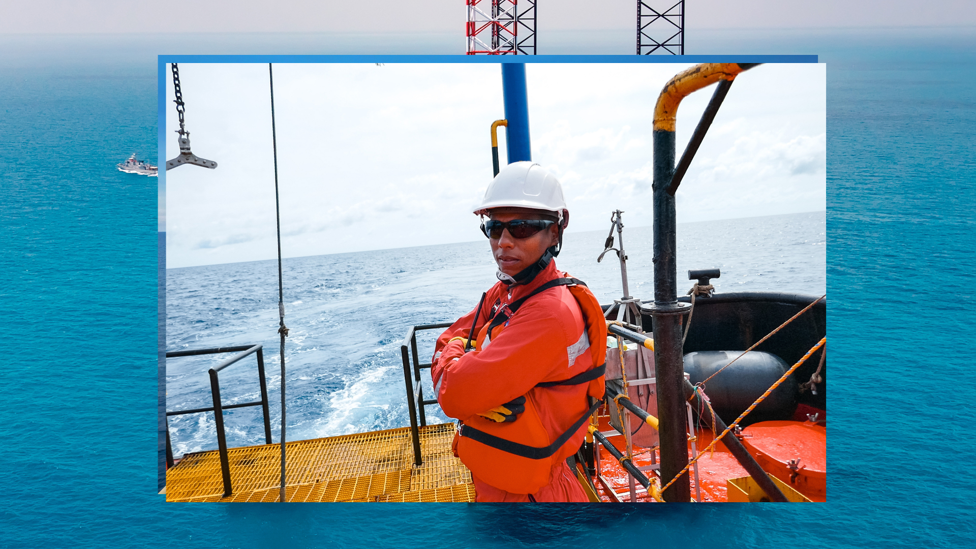Safety & Compliance Consulting