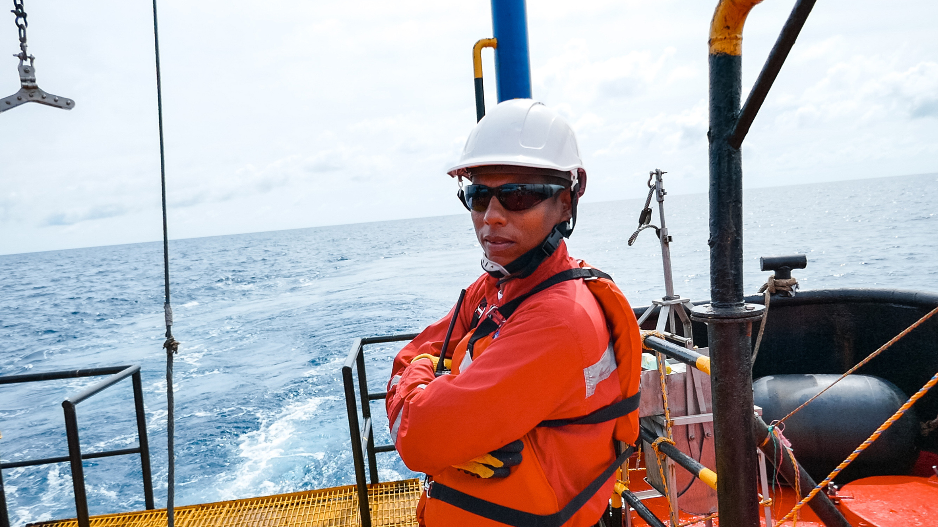 Marine Engineering