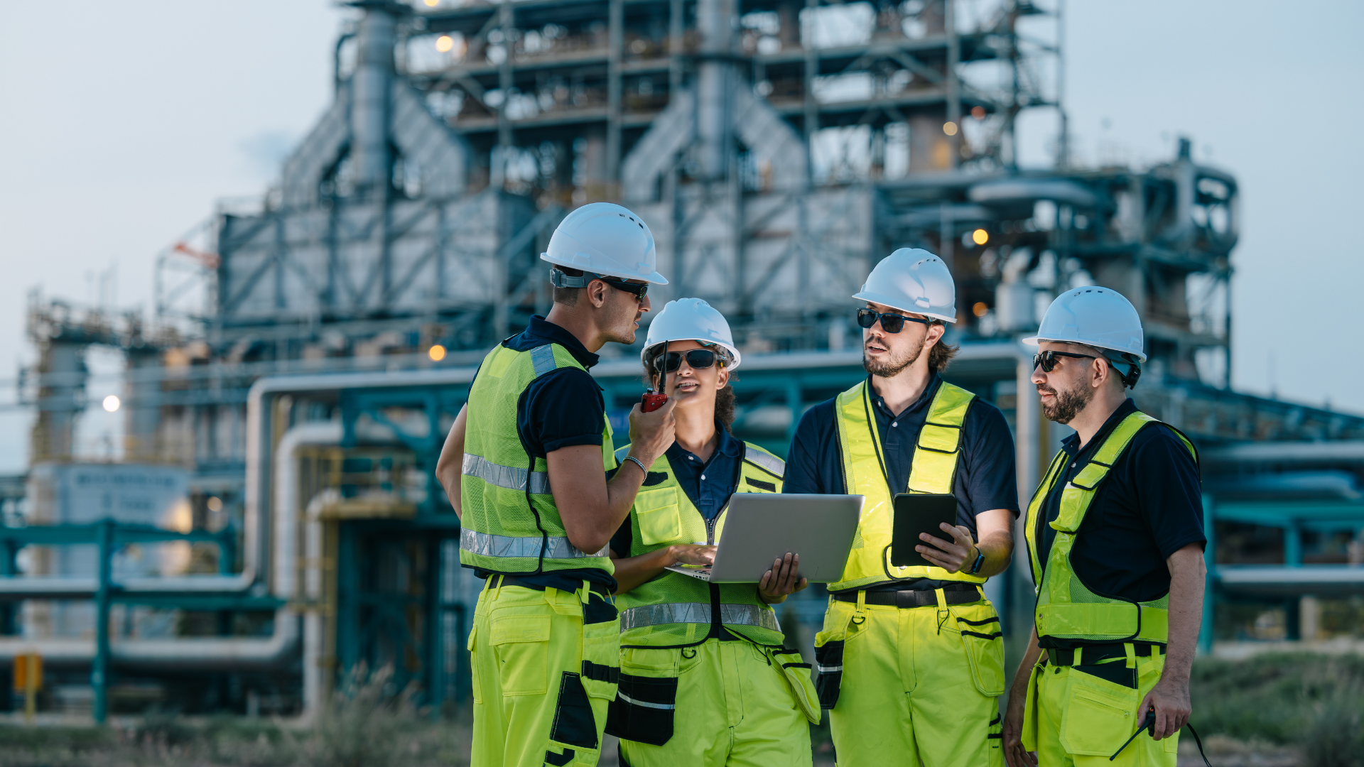 Subsea & Deep-Water Services